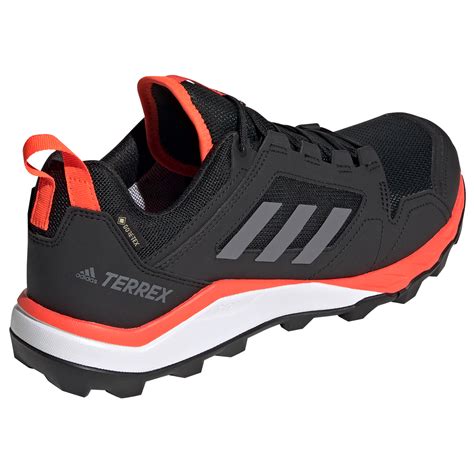 adidas herren terrex agravic tr gtx leichtathletik-schuh|Adidas Terrex agravic ultras review.